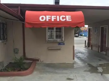 One Ten Motel Main image