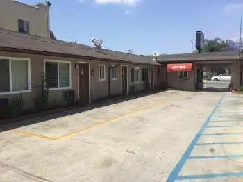 One Ten Motel Main image